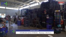 📌Öterler Gıda Turizm | Menteşe’nin Güvenilir Lezzet ve Hizmet Adresi