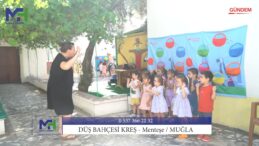 📌Düş Bahçesi Kreş | Menteşe’de Çocuklara Sevgi Dolu Eğitim