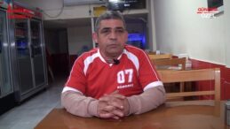 Lezzetin Adı 07 Kokoreç! Antalya Haber TV’de Ramazan Bey ile Gastronomi Şöleni