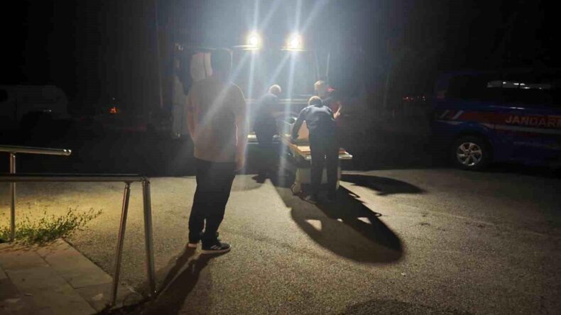 Isparta’da Motosiklet Kazası: 1 Ölü, 1 Ağır Yaralı