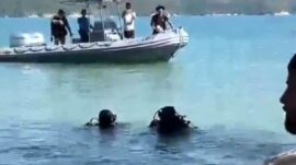 Piknikte Boğulma Tehdidi: 8 Yaşındaki Mervan Hayatını Kaybetti