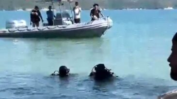 Piknikte Boğulma Tehdidi: 8 Yaşındaki Mervan Hayatını Kaybetti