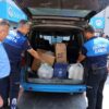 Mersin’de zincir markette 135 tarihi geçmiş ürün ele geçirildi