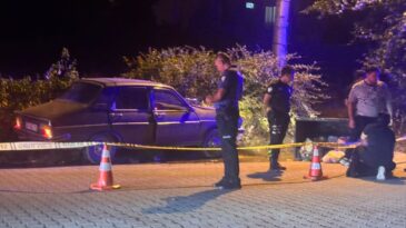 Seydikemer’de Trafik Kazası: Bir Kişi Hayatını Kaybetti