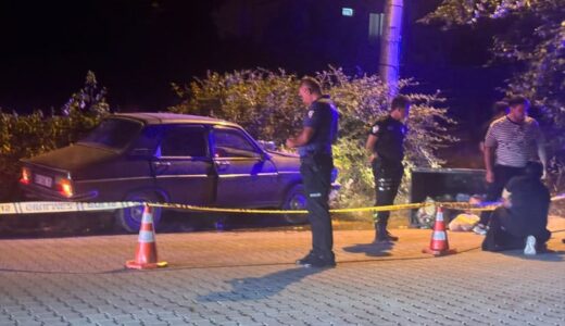 Seydikemer’de Trafik Kazası: Bir Kişi Hayatını Kaybetti