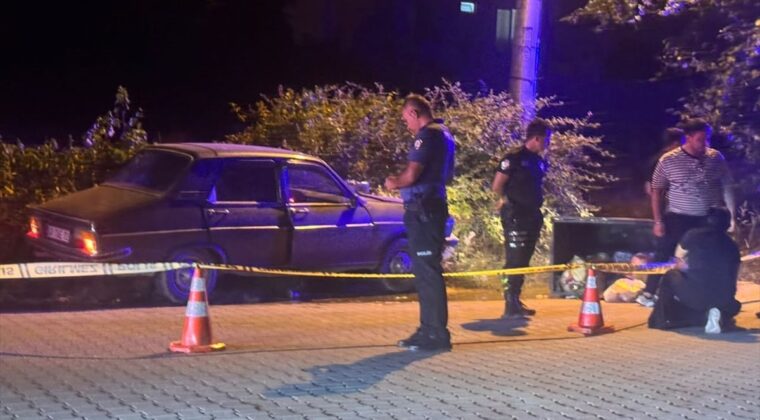 Seydikemer’de Trafik Kazası: Bir Kişi Hayatını Kaybetti