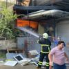 Ortaca Hastanesi’nde Yangın: 30 Hasta Tahliye Edildi