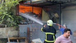 Ortaca Hastanesi’nde Yangın: 30 Hasta Tahliye Edildi