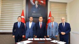 Muğla’da Yaz Okulu Projesi İmzalandı