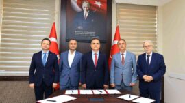 Muğla’da Yaz Okulu Projesi İmzalandı