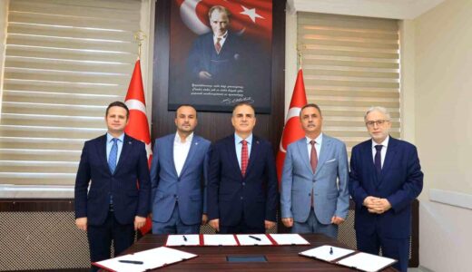 Muğla’da Yaz Okulu Projesi İmzalandı