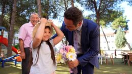 Emre Çay’dan Yaz Dönemi Ziyareti