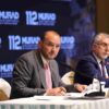 MÜSİAD 112. Genel İdare Kurulu Toplantısı Malatya’da yapıldı
