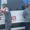 Antalya’da Kanalda Boğulma Faciası