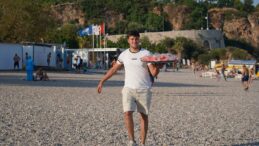 Ender Bayık’ın Yenilikçi Karpuz Sandviçleri