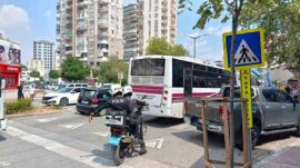 Adana’da Minibüs Kazası: Genç Kız Hayatını Kaybetti