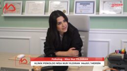KLİNİK PSİKOLOG NİSA NUR YILDIRAN / MEZİTLİ – MERSİN