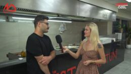 🌯🔥 Üstad Tantuni Mezitli | Lezzetin Ustalarıyla Tantuni Keyfi! 🌯🔥