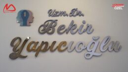 UZMN DR BEKİR YAPICIOĞLU / YENİŞEHİR – MERSİN