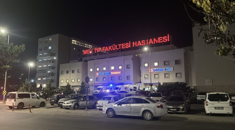 Mersin’de Çocuk Şiddeti: 11 Yaşındaki M.A.D. Yaşadıklarını Anlattı