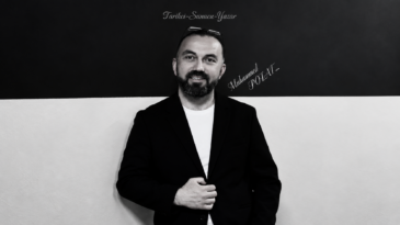 Tarihçi ve Sunucu Muhammed Polat, Geçmişin İzlerini Geleceğe Taşıyor